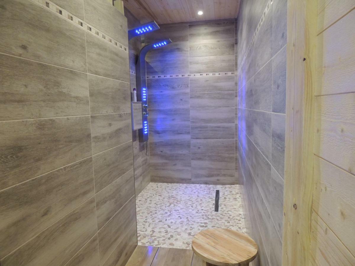 Gite Esperanza Spa Et Sauna Haselbourg Екстер'єр фото